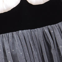 Load image into Gallery viewer, Baby Kid Girls Color-blocking Dresses Wholesale 230105685
