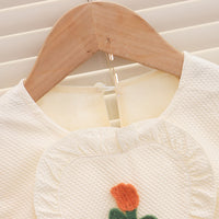 Load image into Gallery viewer, Baby Kid Girls Flower Dresses Wholesale 230105692
