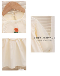 Load image into Gallery viewer, Baby Kid Girls Flower Dresses Wholesale 230105692
