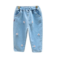 Load image into Gallery viewer, Baby Kid Girls Flower Fruit Polka dots Print Dresses Wholesale 23010576
