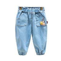 Load image into Gallery viewer, Baby Kid Girls Flower Fruit Polka dots Print Dresses Wholesale 23010576
