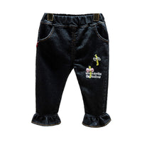 Load image into Gallery viewer, Baby Kid Girls Flower Fruit Polka dots Print Dresses Wholesale 23010576
