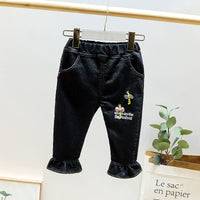 Load image into Gallery viewer, Baby Kid Girls Flower Fruit Polka dots Print Dresses Wholesale 23010576
