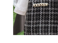 Load image into Gallery viewer, Baby Kid Girls Flower Fruit Polka dots Print Dresses Wholesale 23010576
