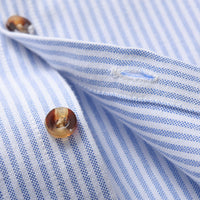 Load image into Gallery viewer, 2 Pieces Set Baby Kid Boys Birthday Party Striped Bow Shirts And Solid Color Rompers Wholesale 230105779
