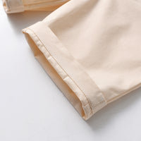 Load image into Gallery viewer, 2 Pieces Set Baby Kid Boys Birthday Party Striped Bow Shirts And Solid Color Rompers Wholesale 230105779
