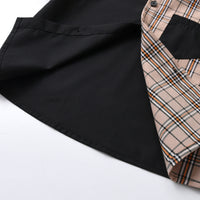 Load image into Gallery viewer, Baby Kid Boys Checked Shirts Wholesale 230105780
