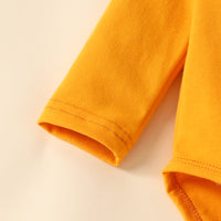 Load image into Gallery viewer, 2 Pieces Set Baby Girls Letters Rompers And Flower Print Pants Wholesale 230105785
