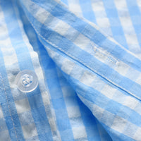 Load image into Gallery viewer, Baby Kid Boys Checked Shirts Wholesale 230105793
