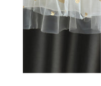 Load image into Gallery viewer, Baby Kid Girls Love heart Cartoon Embroidered Dresses Wholesale 23010597
