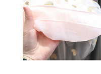 Load image into Gallery viewer, Baby Kid Girls Love heart Cartoon Embroidered Dresses Wholesale 23010597
