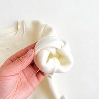 Load image into Gallery viewer, Baby Unisex Striped Animals Cartoon Embroidered Hoodies Swearshirts Wholesale 230107131
