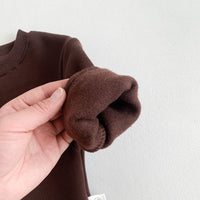 Load image into Gallery viewer, Baby Unisex Striped Animals Cartoon Embroidered Hoodies Swearshirts Wholesale 230107131
