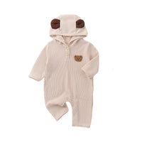 Load image into Gallery viewer, Baby Unisex Animals Cartoon Jumpsuits Wholesale 230107134
