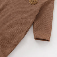 Load image into Gallery viewer, Baby Unisex Animals Cartoon Jumpsuits Wholesale 230107134
