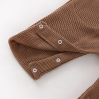 Load image into Gallery viewer, Baby Unisex Animals Cartoon Jumpsuits Wholesale 230107134
