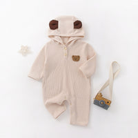 Load image into Gallery viewer, Baby Unisex Animals Cartoon Jumpsuits Wholesale 230107134
