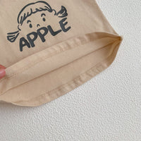 Load image into Gallery viewer, Baby Kid Girls Letters Cartoon Print Tank Tops Wholesale 230107138
