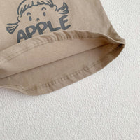 Load image into Gallery viewer, Baby Kid Girls Letters Cartoon Print Tank Tops Wholesale 230107138
