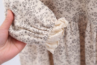 Load image into Gallery viewer, Baby Kid Girls Flower Print Dresses Wholesale 23010715
