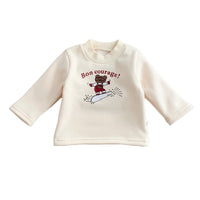 Load image into Gallery viewer, Baby Unisex Letters Cartoon Hoodies Swearshirts Wholesale 230107182
