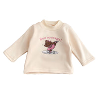 Load image into Gallery viewer, Baby Unisex Letters Cartoon Hoodies Swearshirts Wholesale 230107182
