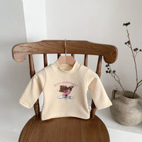 Load image into Gallery viewer, Baby Unisex Letters Cartoon Hoodies Swearshirts Wholesale 230107182
