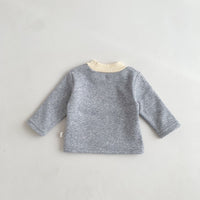 Load image into Gallery viewer, Baby Unisex Letters Cartoon Hoodies Swearshirts Wholesale 230107182
