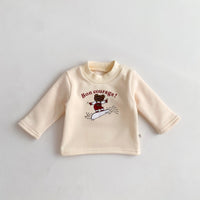 Load image into Gallery viewer, Baby Unisex Letters Cartoon Hoodies Swearshirts Wholesale 230107182
