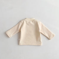 Load image into Gallery viewer, Baby Unisex Letters Cartoon Hoodies Swearshirts Wholesale 230107182
