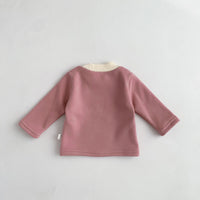 Load image into Gallery viewer, Baby Unisex Letters Cartoon Hoodies Swearshirts Wholesale 230107182
