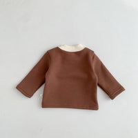 Load image into Gallery viewer, Baby Unisex Letters Cartoon Hoodies Swearshirts Wholesale 230107182
