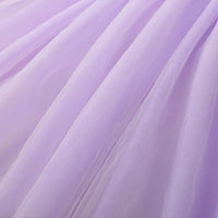 Load image into Gallery viewer, Kid Girls Color-blocking Dresses Wholesale 230107191
