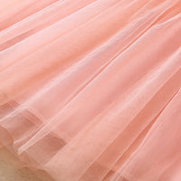 Load image into Gallery viewer, Kid Girls Color-blocking Lace Dresses Wholesale 230107192
