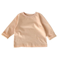 Load image into Gallery viewer, Baby Unisex Striped Tops Wholesale 230107206
