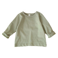 Load image into Gallery viewer, Baby Unisex Striped Tops Wholesale 230107206
