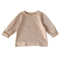 Load image into Gallery viewer, Baby Unisex Striped Tops Wholesale 230107206
