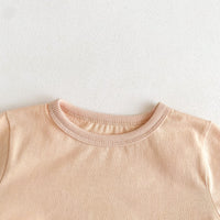 Load image into Gallery viewer, Baby Unisex Striped Tops Wholesale 230107206
