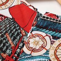 Load image into Gallery viewer, Baby Kid Girls Letters Print Dresses Wholesale 230107208
