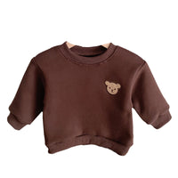 Load image into Gallery viewer, Baby Unisex Cartoon Hoodies Swearshirts Wholesale 230107215

