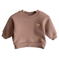 Load image into Gallery viewer, Baby Unisex Cartoon Hoodies Swearshirts Wholesale 230107215
