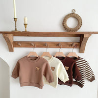 Load image into Gallery viewer, Baby Unisex Cartoon Hoodies Swearshirts Wholesale 230107215
