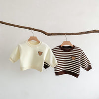 Load image into Gallery viewer, Baby Unisex Cartoon Hoodies Swearshirts Wholesale 230107215
