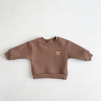 Load image into Gallery viewer, Baby Unisex Cartoon Hoodies Swearshirts Wholesale 230107215
