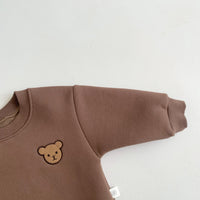 Load image into Gallery viewer, Baby Unisex Cartoon Hoodies Swearshirts Wholesale 230107215
