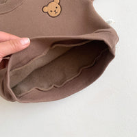 Load image into Gallery viewer, Baby Unisex Cartoon Hoodies Swearshirts Wholesale 230107215
