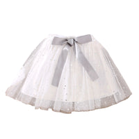 Load image into Gallery viewer, Baby Kid Girls Star Bow Skirts Wholesale 230107254
