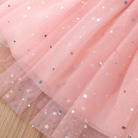 Load image into Gallery viewer, Baby Kid Girls Star Bow Skirts Wholesale 230107254
