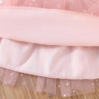 Load image into Gallery viewer, Baby Kid Girls Star Bow Skirts Wholesale 230107254
