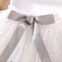Load image into Gallery viewer, Baby Kid Girls Star Bow Skirts Wholesale 230107254
